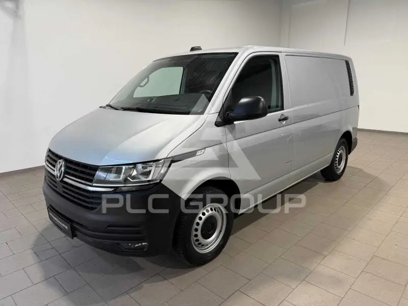 2021 Volkswagen T6
