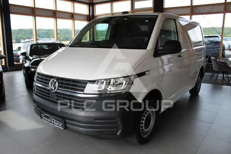 2021 Volkswagen T6