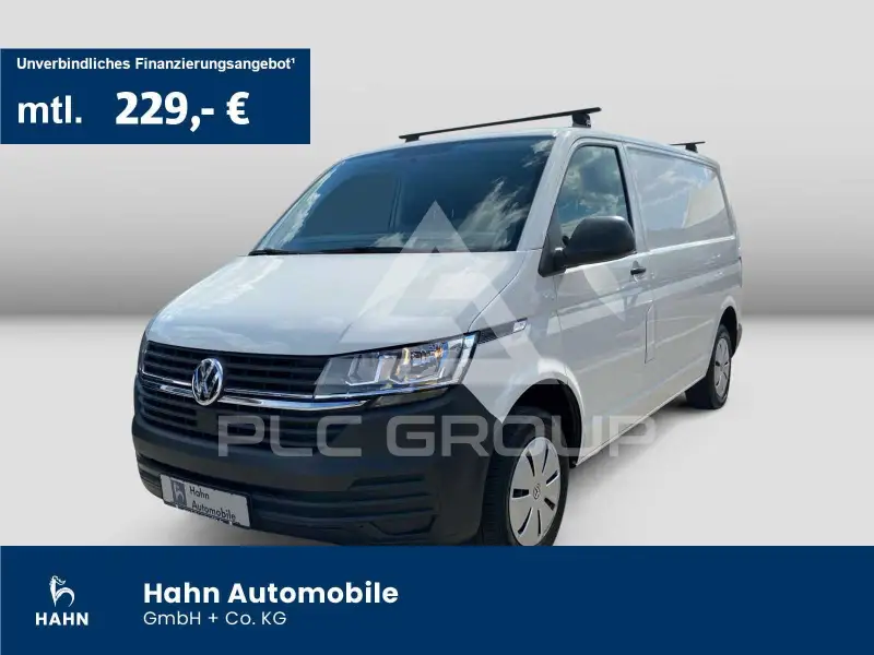 2021 Volkswagen T6