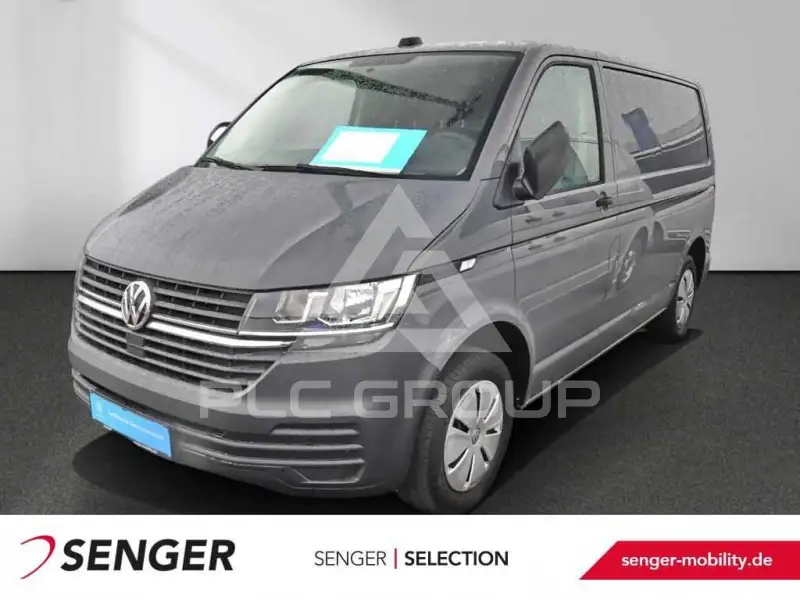 2021 Volkswagen T6