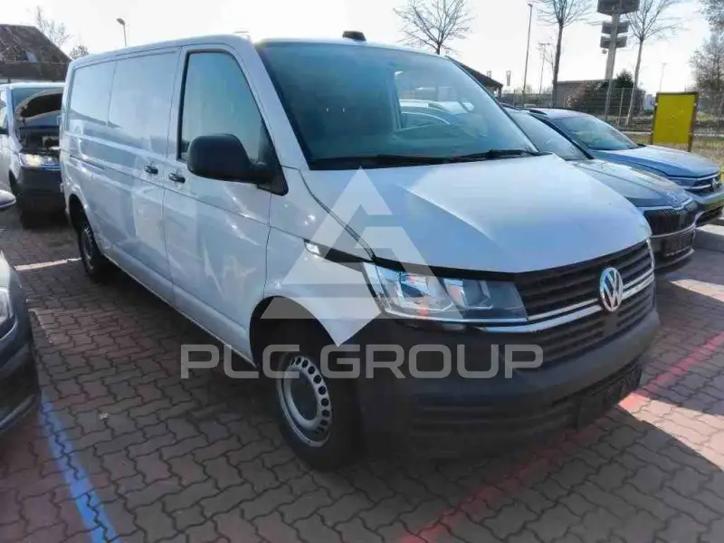 2021 Volkswagen T6
