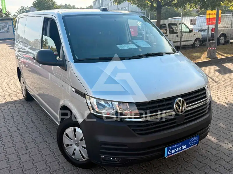 2021 Volkswagen T6
