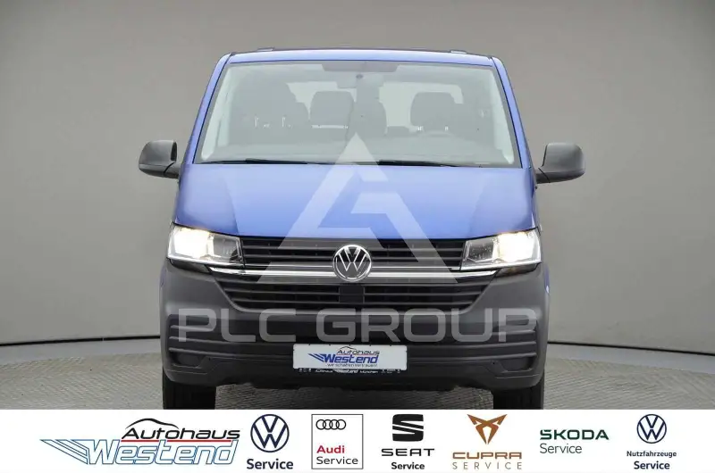2021 Volkswagen T6