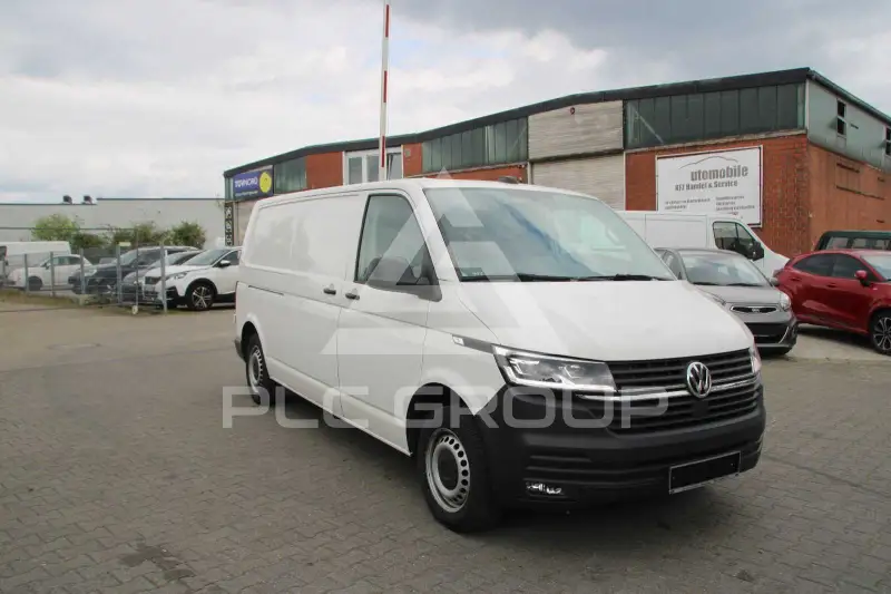 2021 Volkswagen T6