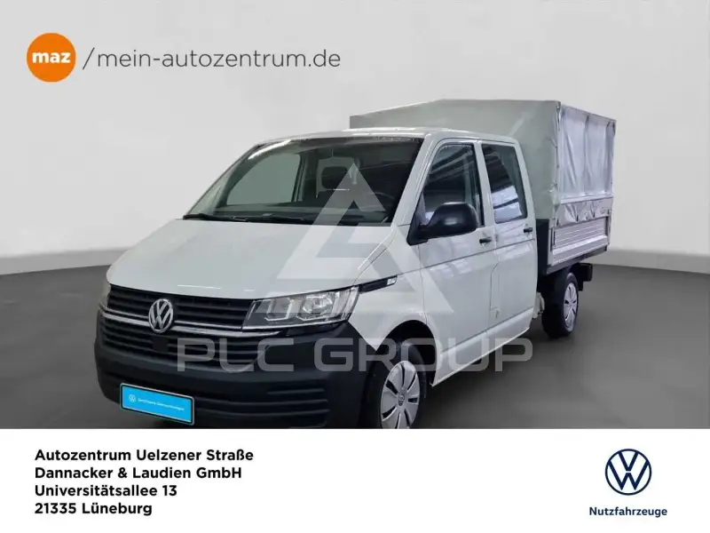 2021 Volkswagen T6