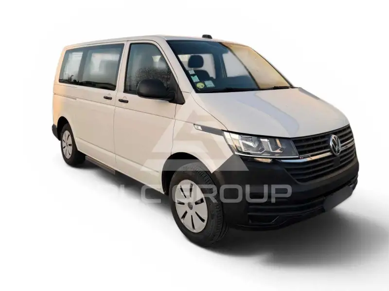 2021 Volkswagen T6