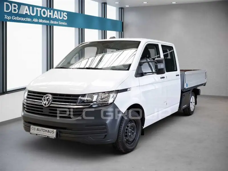 2021 Volkswagen T6