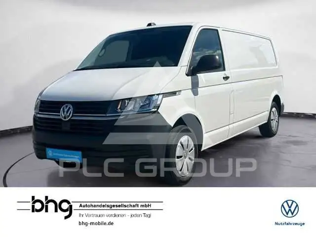 2021 Volkswagen T6