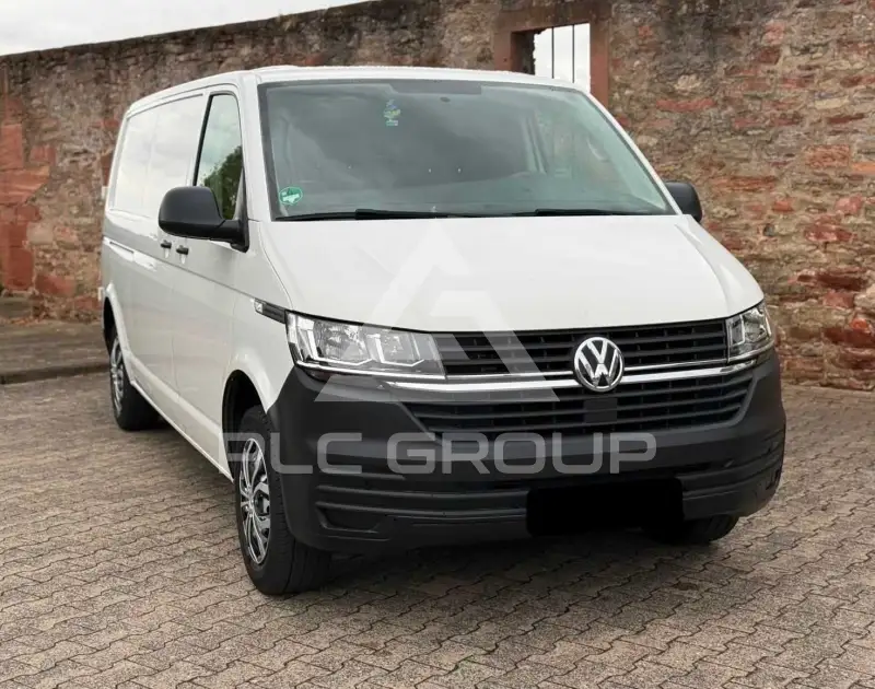2021 Volkswagen T6