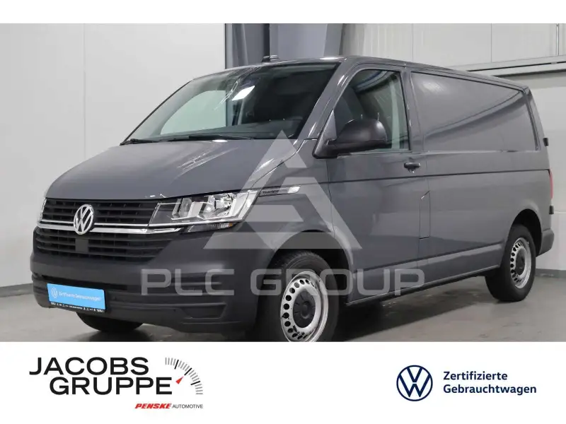 2021 Volkswagen T6