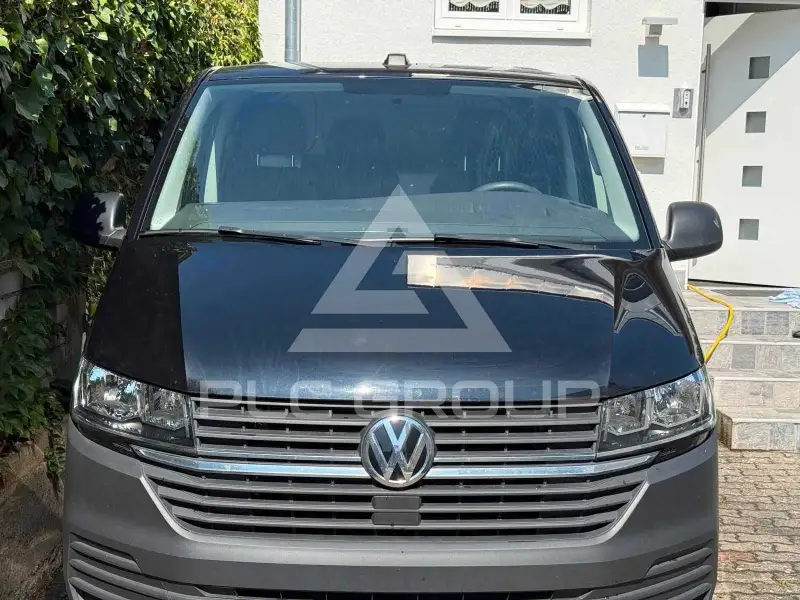 2021 Volkswagen T6