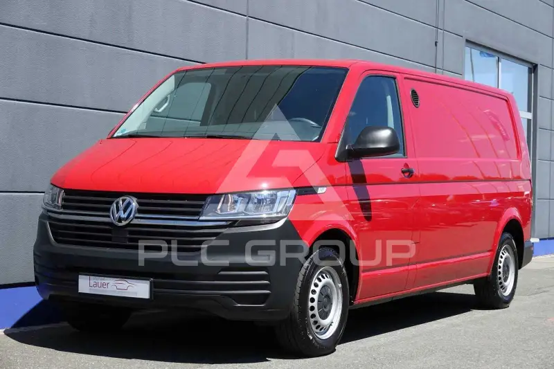 2021 Volkswagen T6