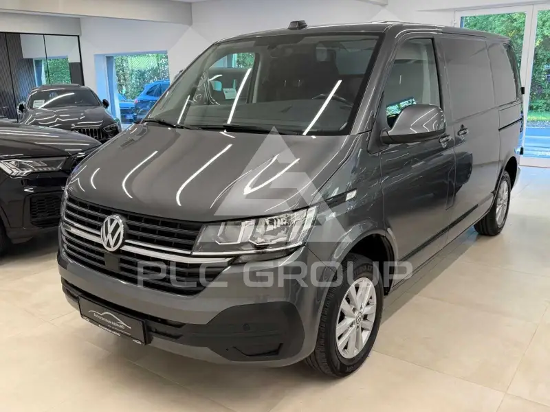 2021 Volkswagen T6
