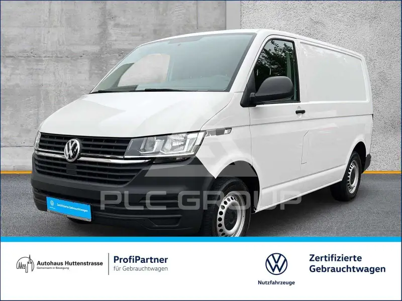 2021 Volkswagen T6