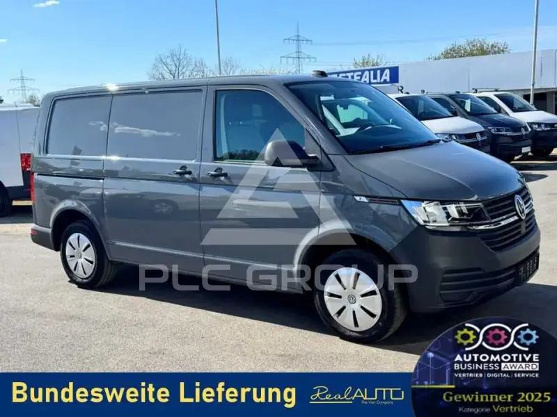 2021 Volkswagen T6