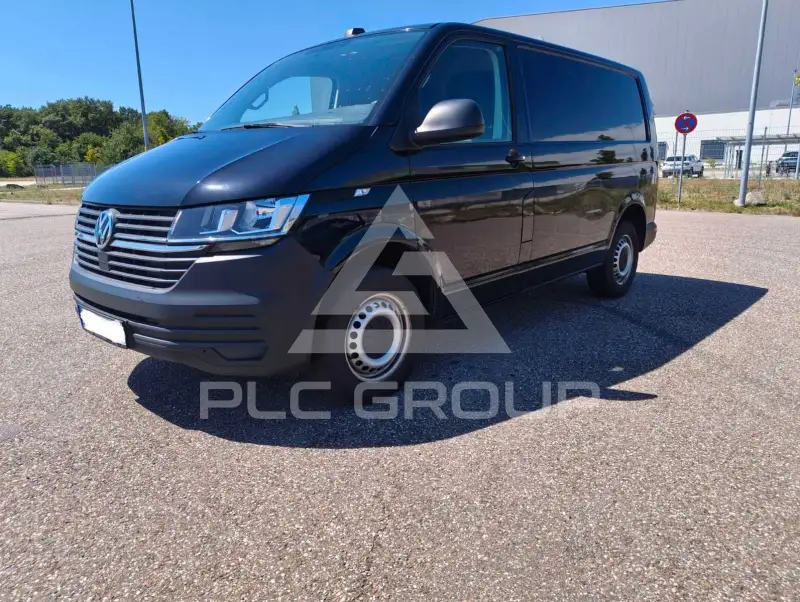 2021 Volkswagen T6