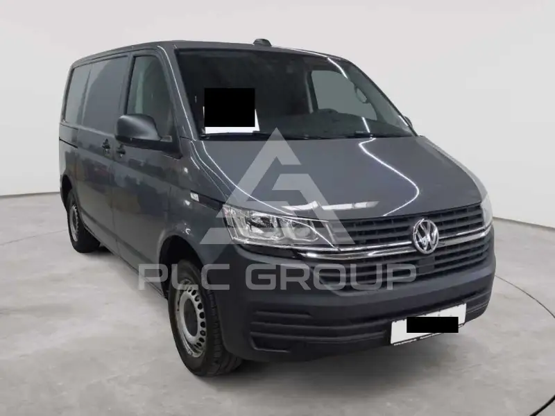 2021 Volkswagen T6