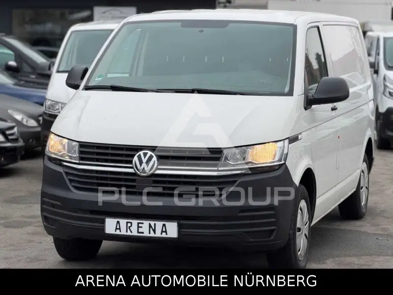 2021 Volkswagen T6