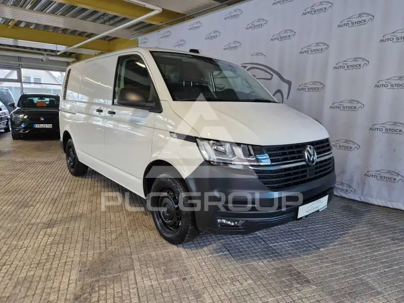 2021 Volkswagen T6