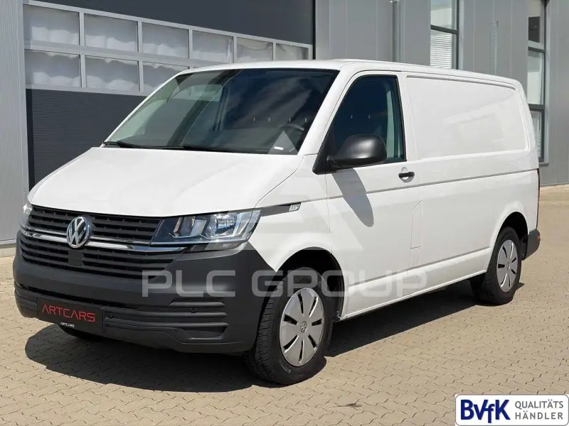 2021 Volkswagen T6