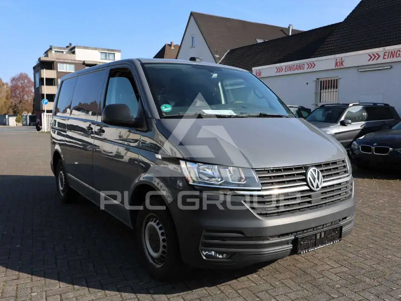 2021 Volkswagen T6