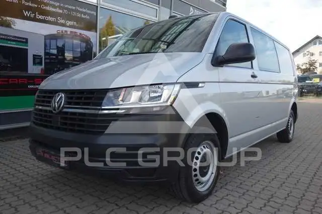 2021 Volkswagen T6