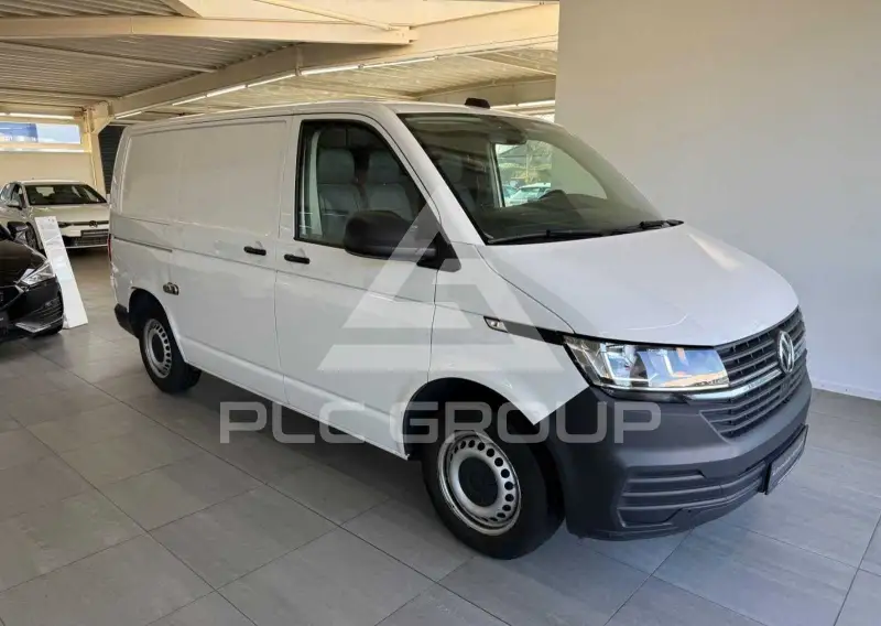 2021 Volkswagen T6