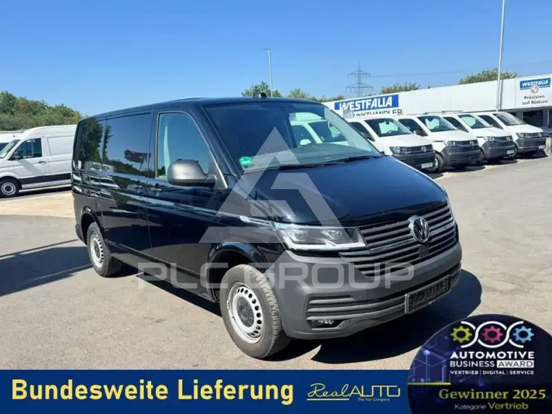 2021 Volkswagen T6