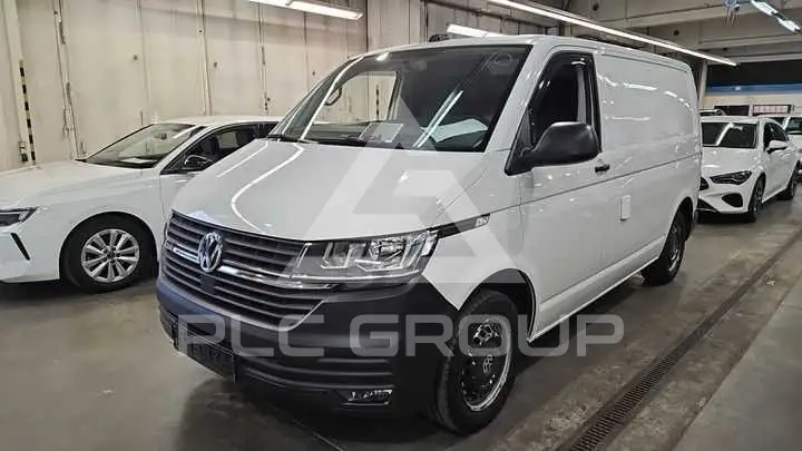 2021 Volkswagen T6