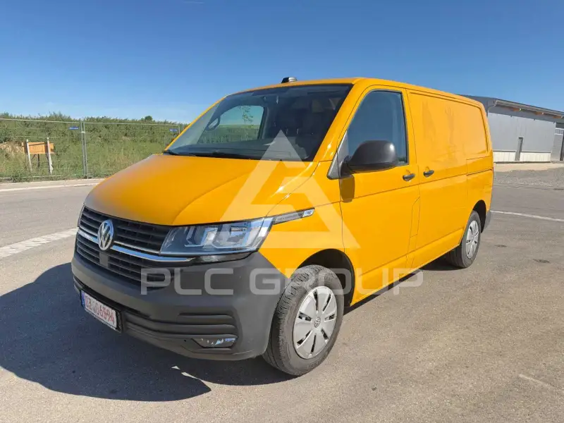 2021 Volkswagen T6