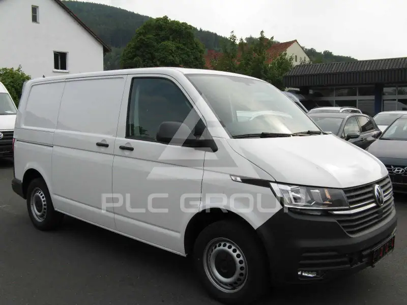 2021 Volkswagen T6