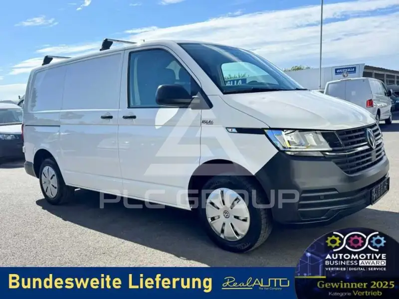 2021 Volkswagen T6