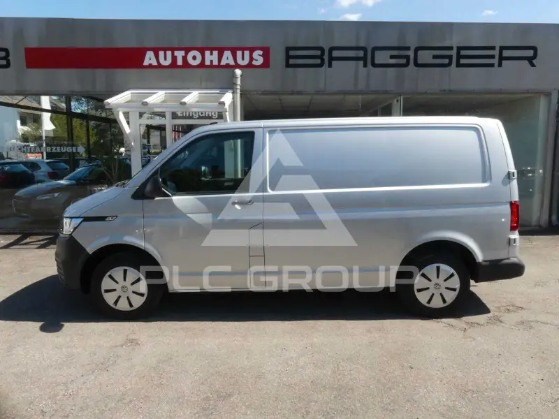 2021 Volkswagen T6