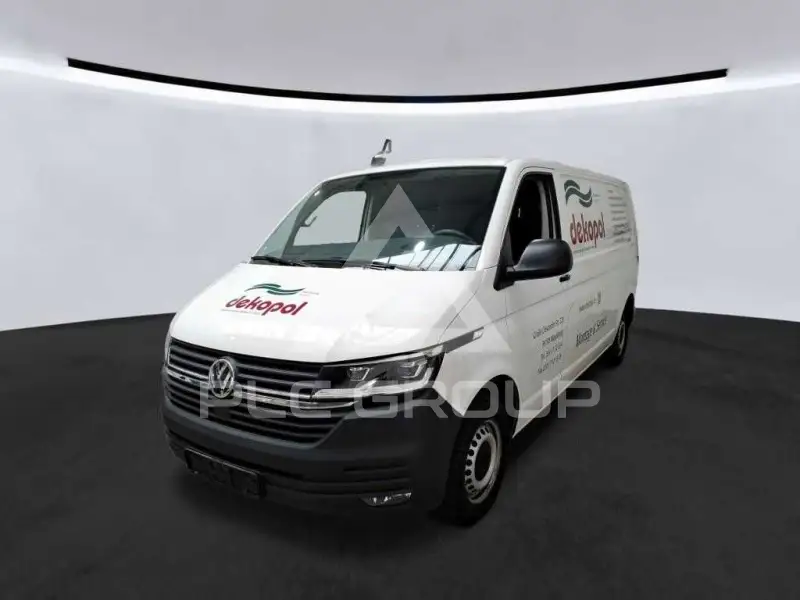 2021 Volkswagen T6