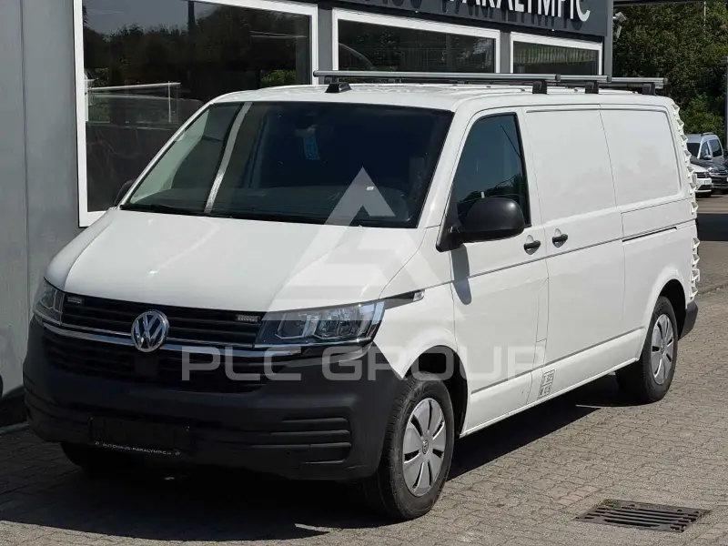 2021 Volkswagen T6