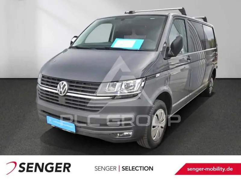 2021 Volkswagen T6