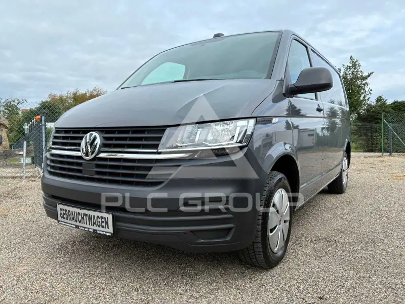 2021 Volkswagen T6