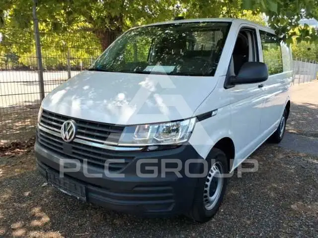 2021 Volkswagen T6
