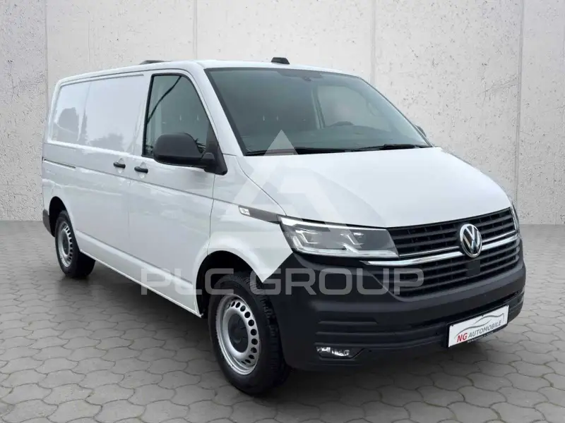 2021 Volkswagen T6