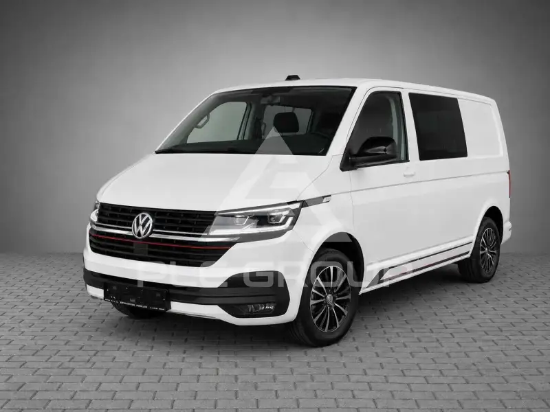 2021 Volkswagen T6