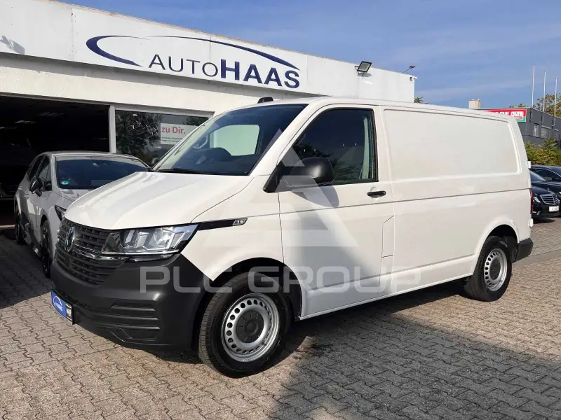 2021 Volkswagen T6