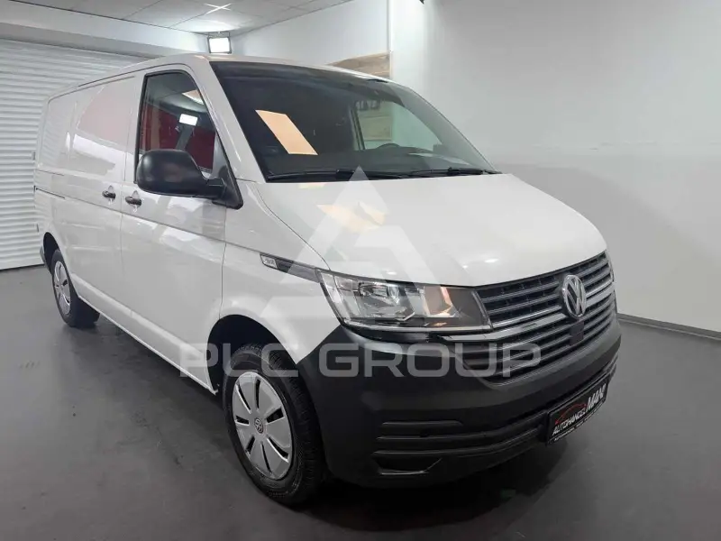 2021 Volkswagen T6
