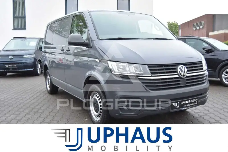 2021 Volkswagen T6