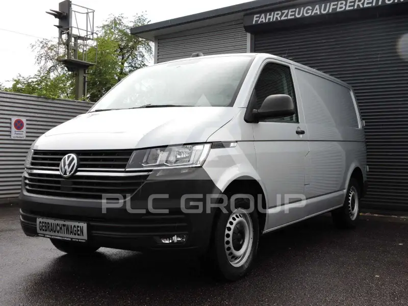 2021 Volkswagen T6