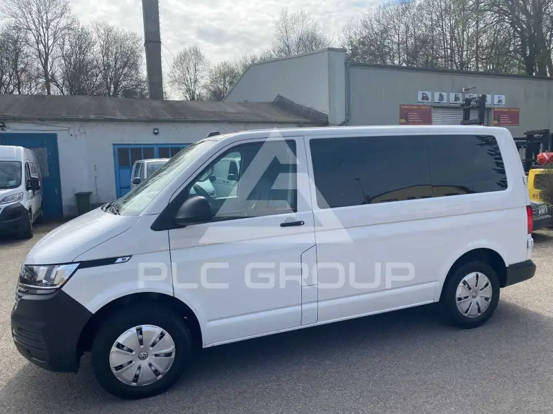 2021 Volkswagen T6