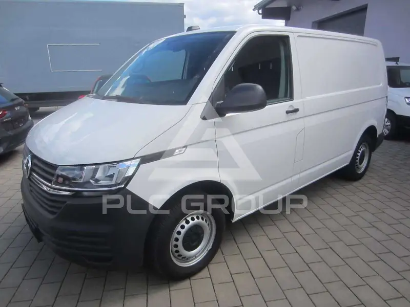 2021 Volkswagen T6