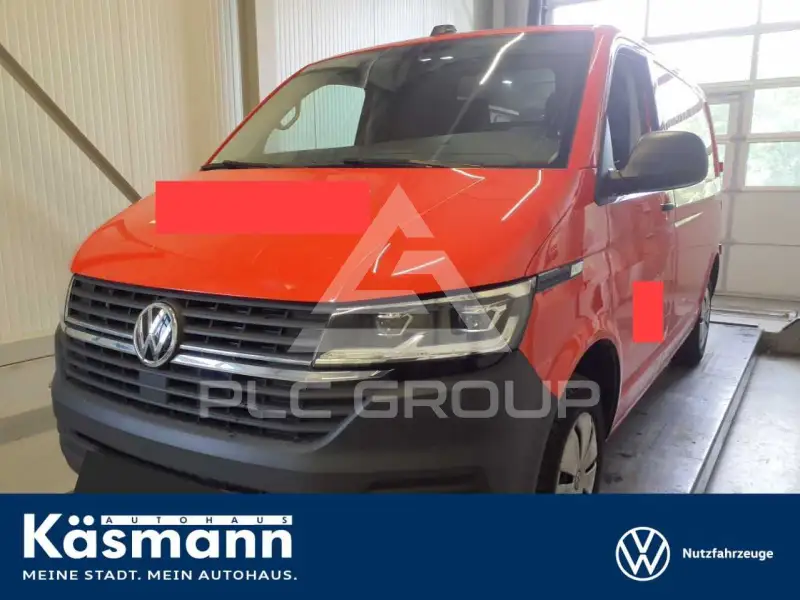 2021 Volkswagen T6