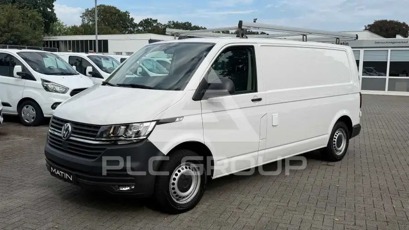 2021 Volkswagen T6