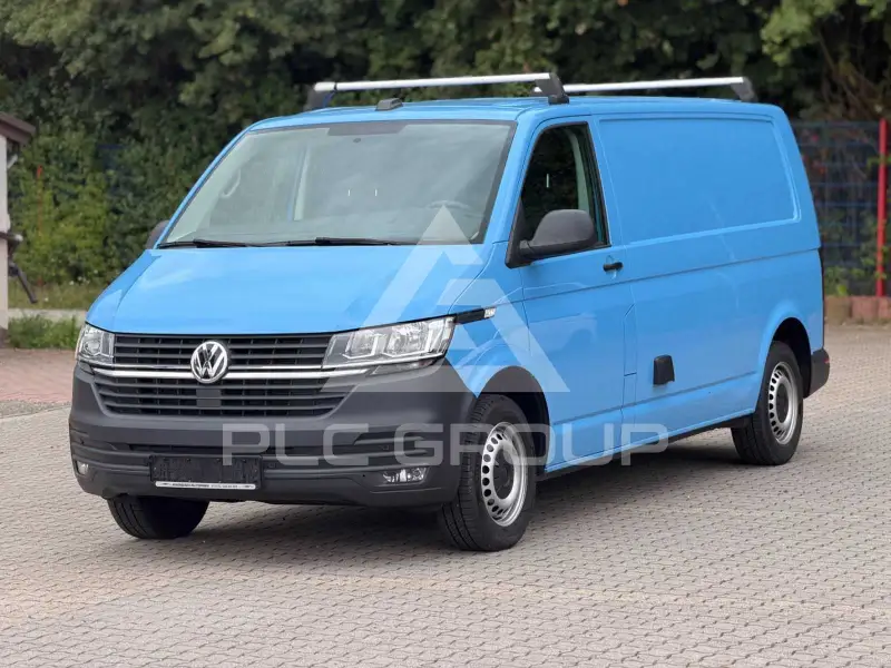 2021 Volkswagen T6