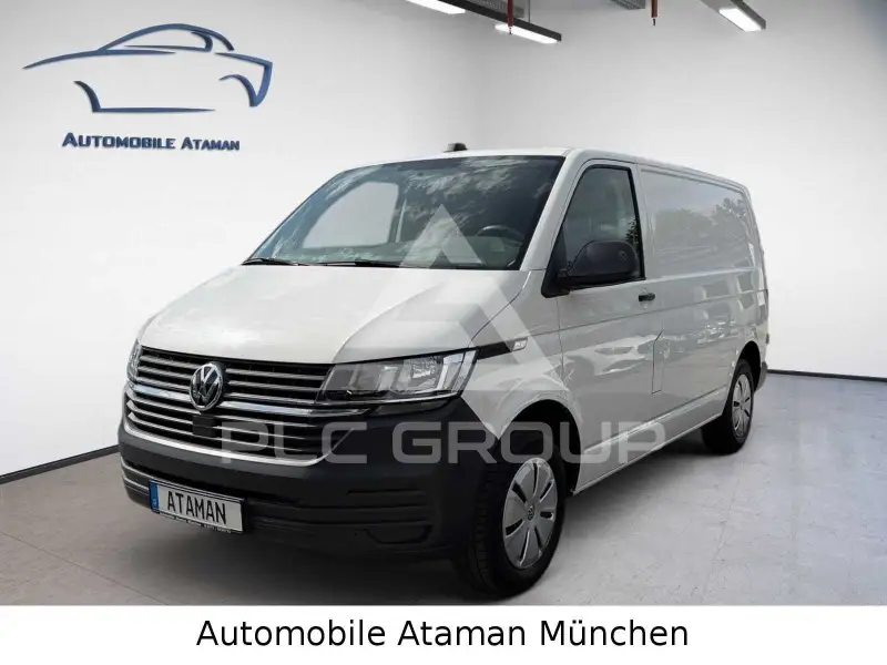 2021 Volkswagen T6